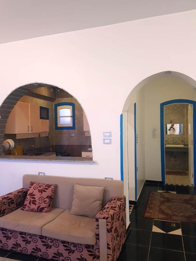 Moon Valley Apartments Luxor Esterno foto