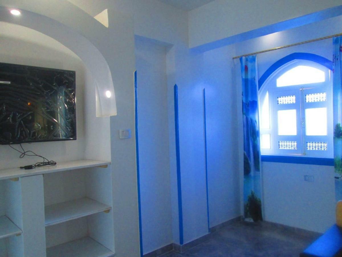 Moon Valley Apartments Luxor Esterno foto