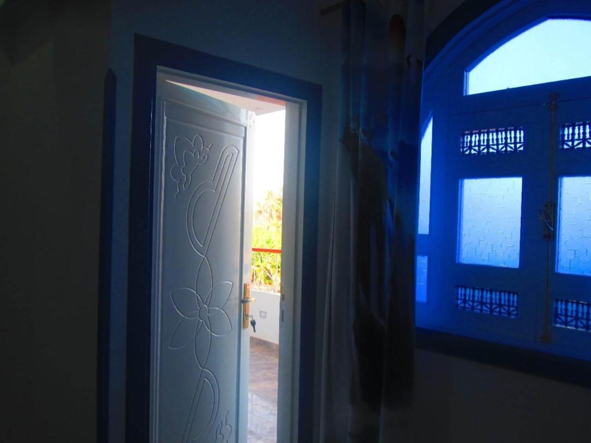 Moon Valley Apartments Luxor Esterno foto