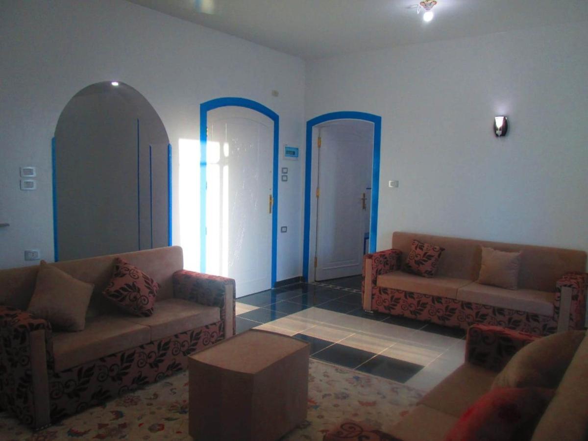 Moon Valley Apartments Luxor Esterno foto