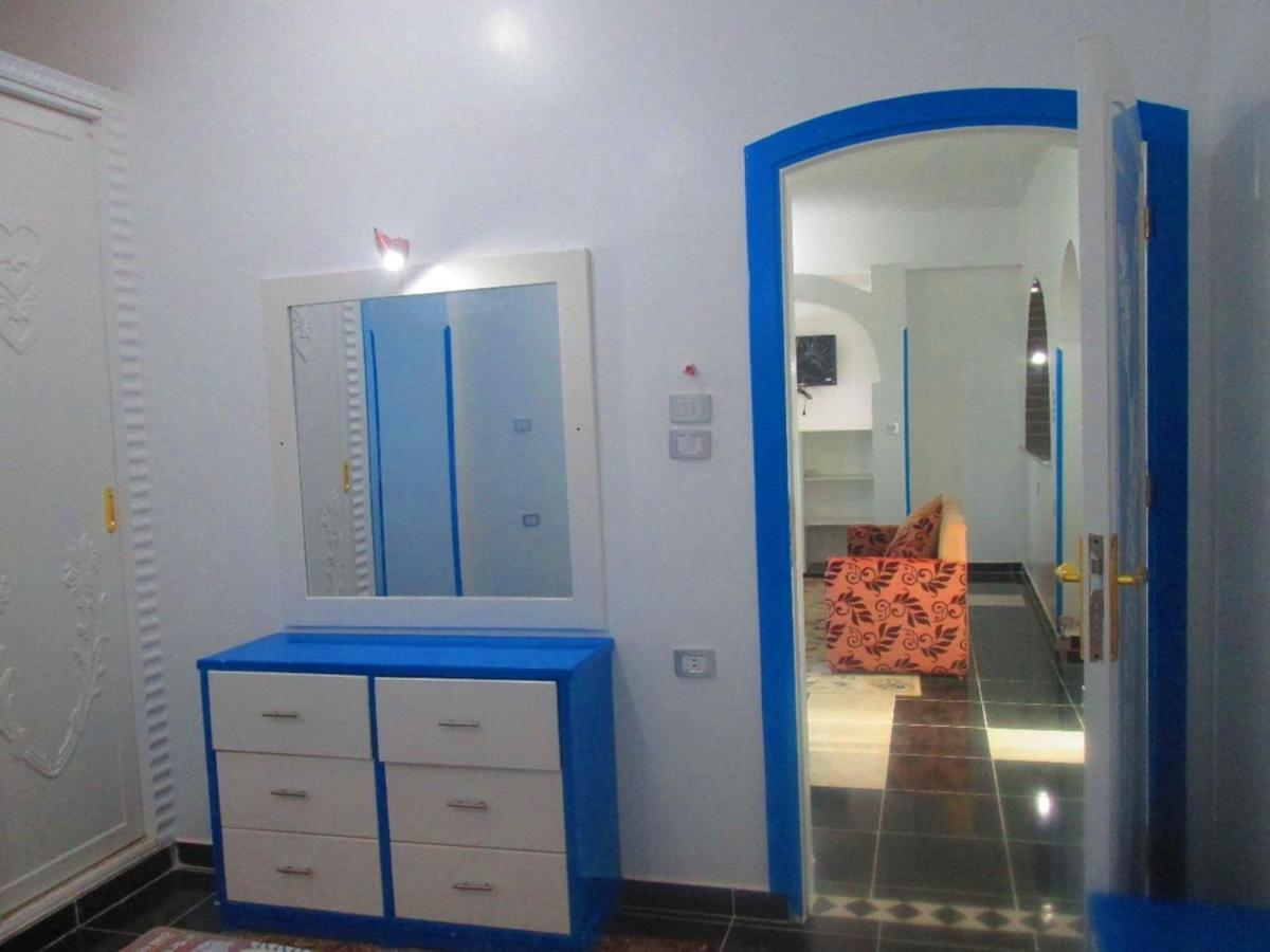 Moon Valley Apartments Luxor Esterno foto