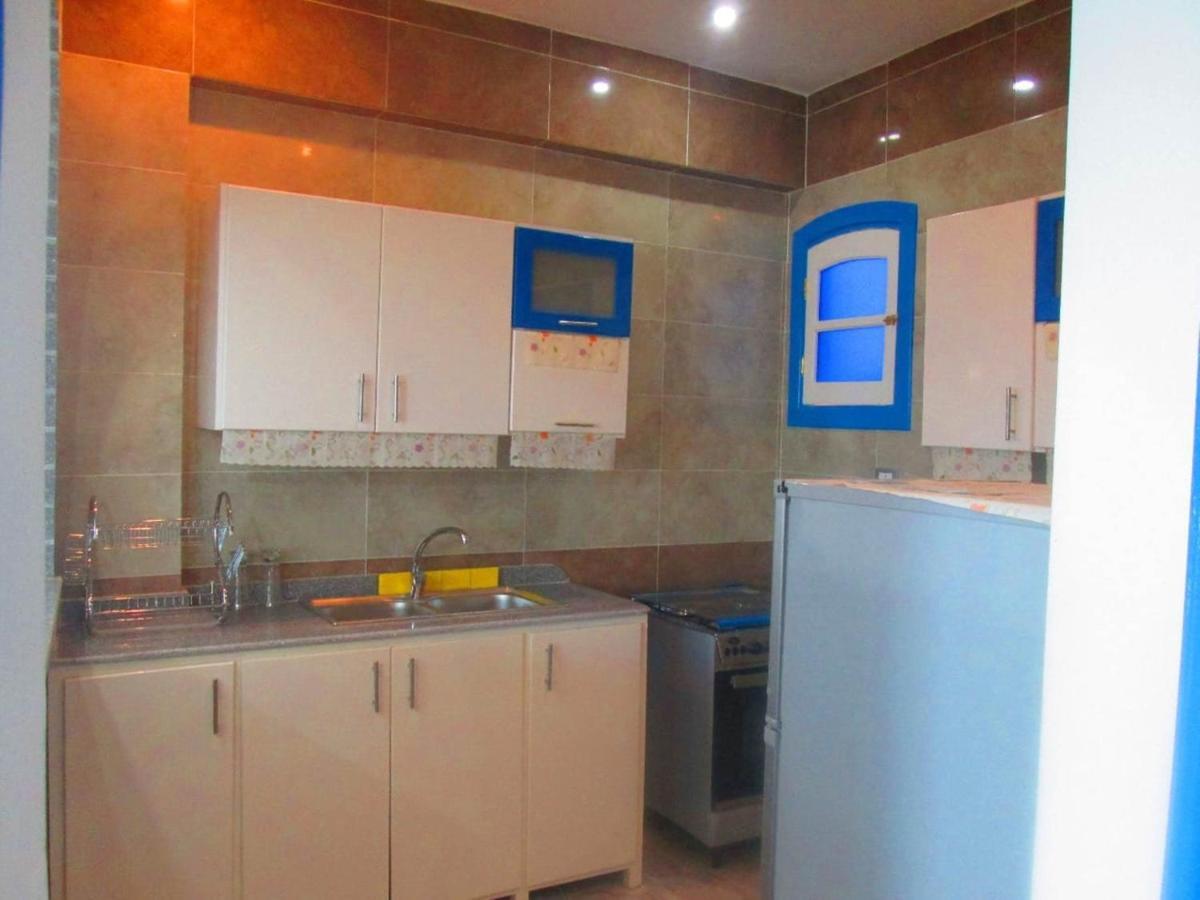 Moon Valley Apartments Luxor Esterno foto