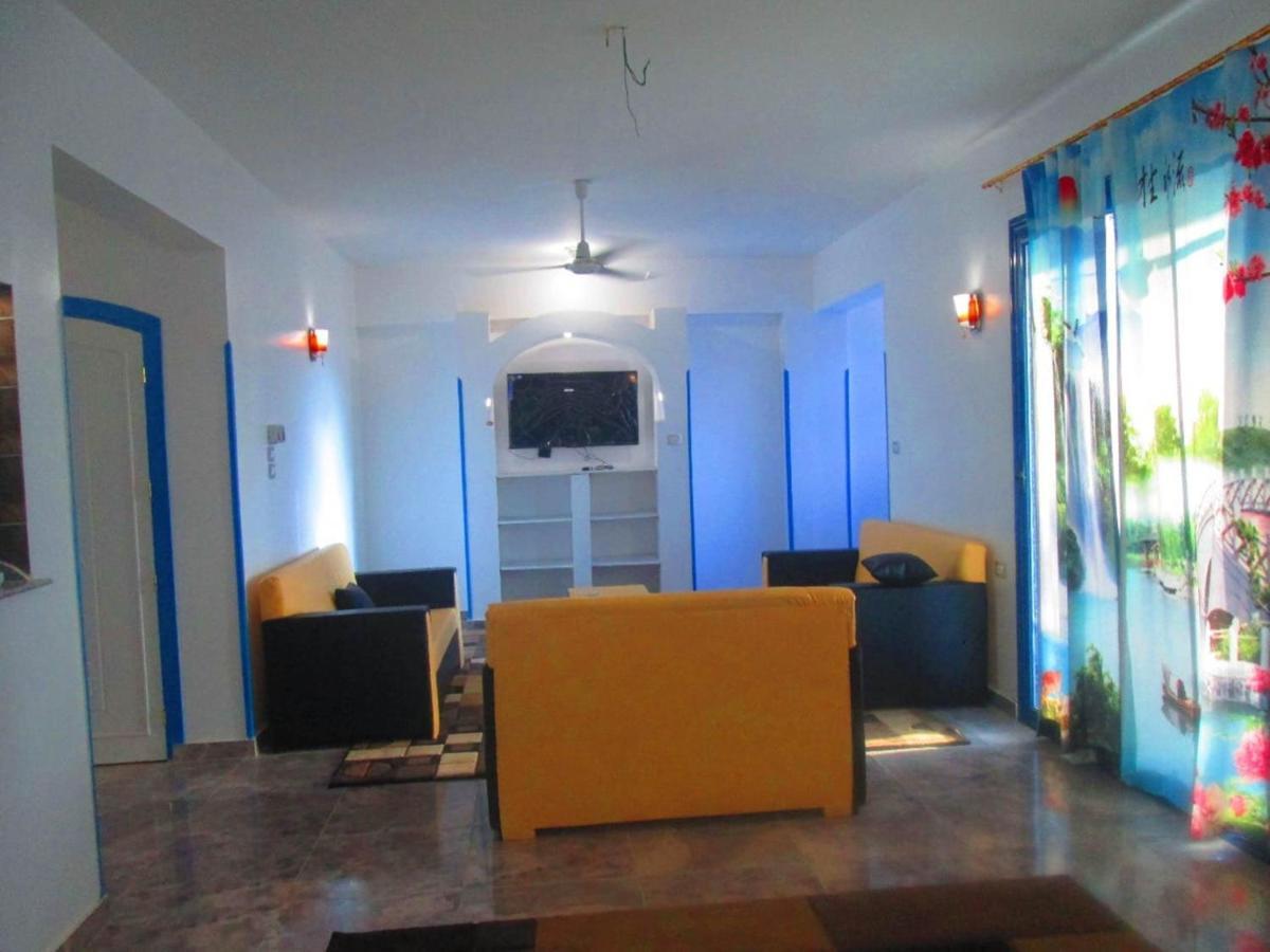 Moon Valley Apartments Luxor Esterno foto